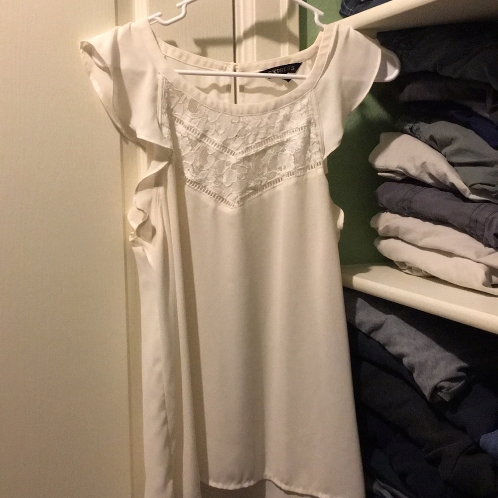 Express Top M